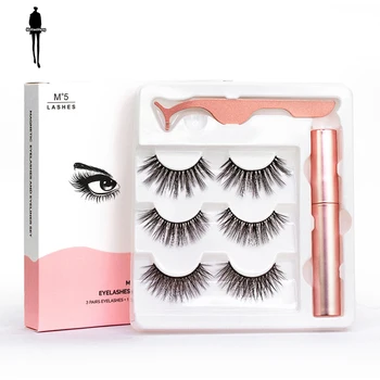 Cosmetic False Eyelashes Women's Magnetic Eyeliner Set Five Magnets False Eyelashes Send Scorpion Fashion False Eyelashes
Cosmetic False Eyelashes Women's Magnetic Eyeliner Set Five Magnets False Eyelashes Send Scorpion Fashion False Eyelashes
