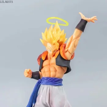 Anime Dragon Ball Z Gogeta Super Saiyan Stardust Breaker LEGENDS COLLAB PVC Action Figure Collection Model Toys Doll Brinquedos
Anime Dragon Ball Z Gogeta Super Saiyan Stardust Breaker LEGENDS COLLAB PVC Action Figure Collection Model Toys Doll Brinquedos