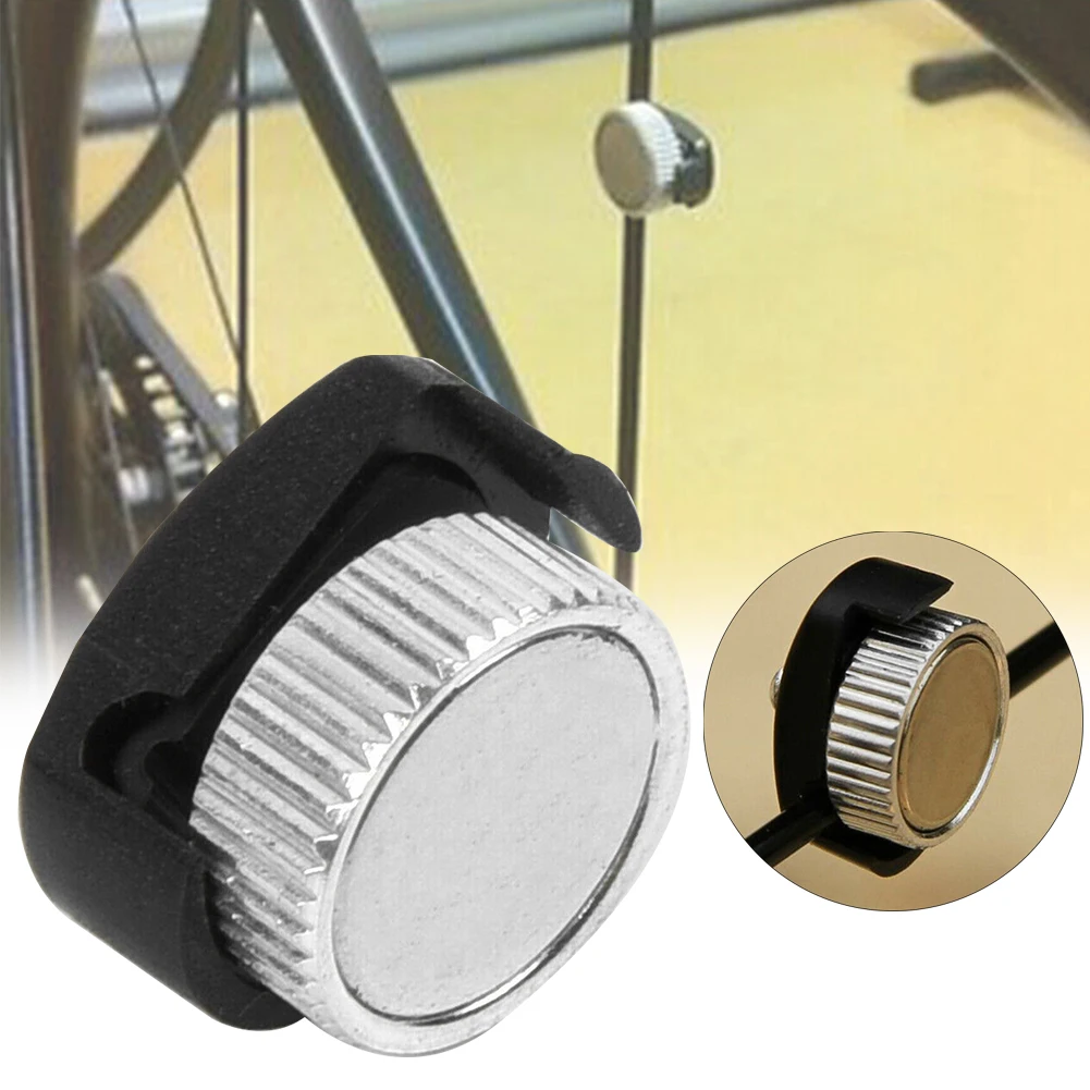Wheel Magnet Speedometer Odometer Universal Mini Cycling Part Durable Bike Computer Bicycle Sports Metal Easy Install
Wheel Magnet Speedometer Odometer Universal Mini Cycling Part Durable Bike Computer Bicycle Sports Metal Easy Install