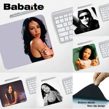 Babaite Selena Quintanilla Sing DIY Design Pattern Game mousepad Rubber PC Computer Gaming mouse pad Gaming Mouse Pad
Babaite Selena Quintanilla Sing DIY Design Pattern Game mousepad Rubber PC Computer Gaming mouse pad Gaming Mouse Pad