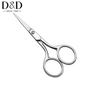 Small Embroidery and Sewing Scissors for Needlework 4"Stainless Steel Sharp for DIY Craft Thread Cutting Yarn Sewing Tool 
Small Embroidery and Sewing Scissors for Needlework 4"Stainless Steel Sharp for DIY Craft Thread Cutting Yarn Sewing Tool