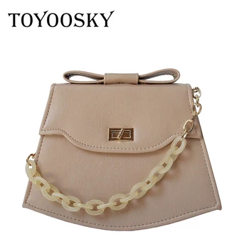 TOYOOSKY Women Messenger Bag PU Leather for Women Crossbody Bags simple Luxury Brand Bags Ladies Apricot Shoulder Bow Handbags
TOYOOSKY Women Messenger Bag PU Leather for Women Crossbody Bags simple Luxury Brand Bags Ladies Apricot Shoulder Bow Handbags