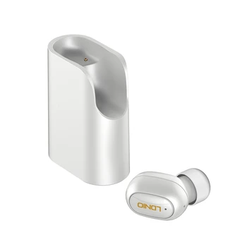Mini TWS Single Wireless bluetooth 5.0 Earphone Touch Control Portable Wireless Sport Earbuds with Charging Case with Mic
Mini TWS Single Wireless bluetooth 5.0 Earphone Touch Control Portable Wireless Sport Earbuds with Charging Case with Mic