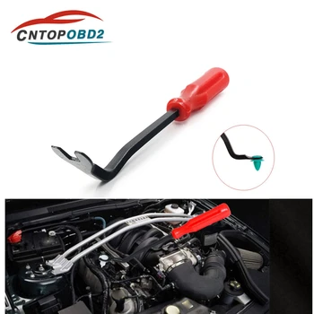 Car Screwdriver Remover Tool Screwdriver Nail Puller Car Door Panel Multifunction Tool for Auto Car Repair Clamp Screwdriver
Car Screwdriver Remover Tool Screwdriver Nail Puller Car Door Panel Multifunction Tool for Auto Car Repair Clamp Screwdriver