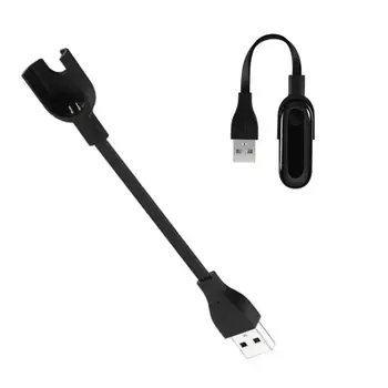 15cm 5V 1.2A High quality Charging Data Cable USB Charger Adapter Cord Wire for M i Band 3 Smart Watch Bracelet
15cm 5V 1.2A High quality Charging Data Cable USB Charger Adapter Cord Wire for M i Band 3 Smart Watch Bracelet