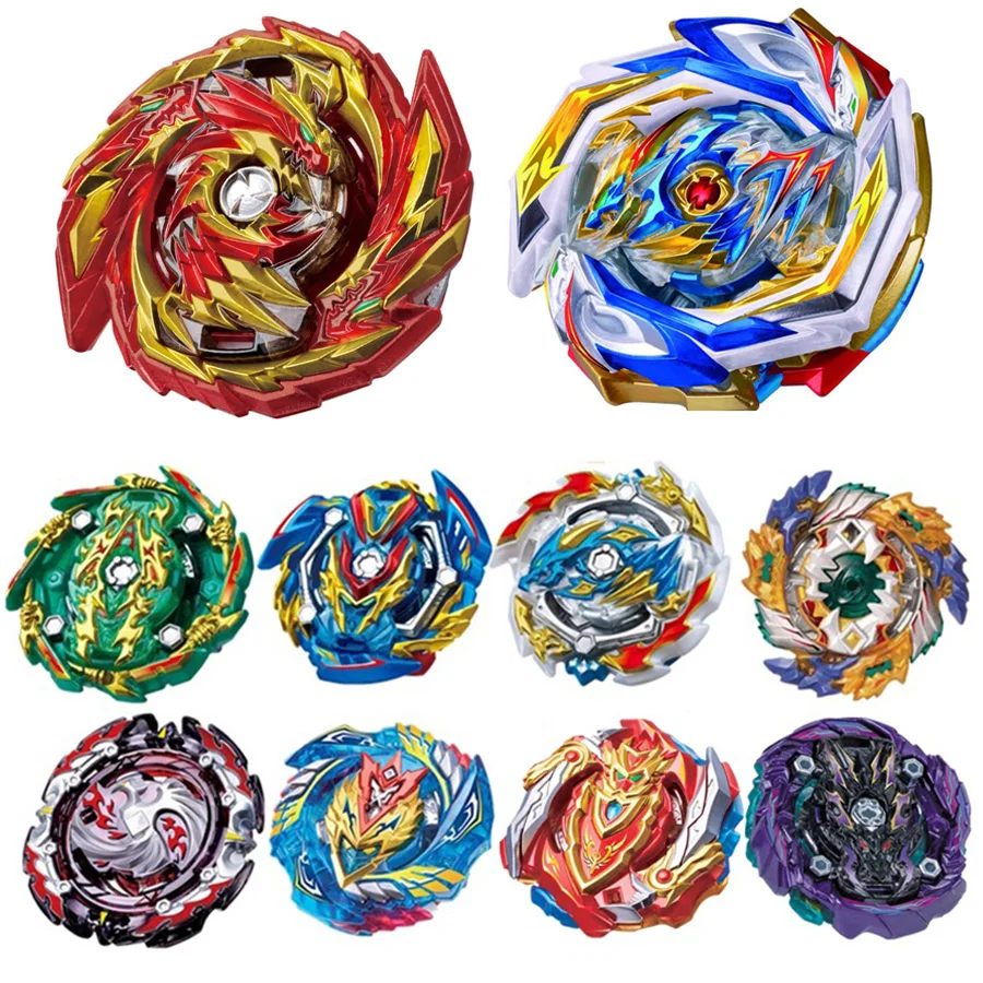2020 Newest Beyblades Fafnir Tops Burst Toys Arena s Toupie B-131 B-155 Launchers Metal Avec Lanceur God Spinning Top Toys
2020 Newest Beyblades Fafnir Tops Burst Toys Arena s Toupie B-131 B-155 Launchers Metal Avec Lanceur God Spinning Top Toys