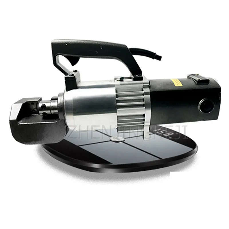 Rebar Cutting Machine 110V220V Portable Electric Individual Steel Shear Steel Bar Round Bar Shearing Machine Building Tools
Rebar Cutting Machine 110V220V Portable Electric Individual Steel Shear Steel Bar Round Bar Shearing Machine Building Tools
