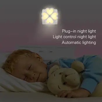Safety Lamp Light Sensor LED Indoor/Outdoor Bathroom Angel Wireless Night Light Induction Light Automatic Energy Saving Bright
Safety Lamp Light Sensor LED Indoor/Outdoor Bathroom Angel Wireless Night Light Induction Light Automatic Energy Saving Bright