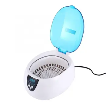 750ML Jewellery Cleaner Durable Digital Ultrasonic Sonic Wave Watch Jewellery Glasses Cleaner AU Plug 220V Jewelry Making Tool
750ML Jewellery Cleaner Durable Digital Ultrasonic Sonic Wave Watch Jewellery Glasses Cleaner AU Plug 220V Jewelry Making Tool
