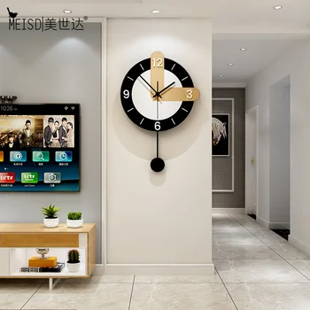 MEISD Quartz Clock Wall Clocks Decoration Watch Wall Art Poster Picture Acrylic Watch Living Room Decor Horloge Free Shipping
MEISD Quartz Clock Wall Clocks Decoration Watch Wall Art Poster Picture Acrylic Watch Living Room Decor Horloge Free Shipping