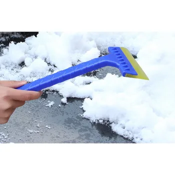 1PCS Car Outdoor Funnel Windshield Magic home Snow Remover Shovel Deicer Spade Deicing Cleaning Scraping Tool
1PCS Car Outdoor Funnel Windshield Magic home Snow Remover Shovel Deicer Spade Deicing Cleaning Scraping Tool