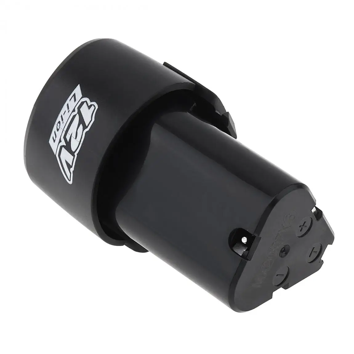 Universal Battery 12V 1500mAh Two-speed Li-ion with Disconnect Button for Electric Drill / Screwdriver | Инструменты