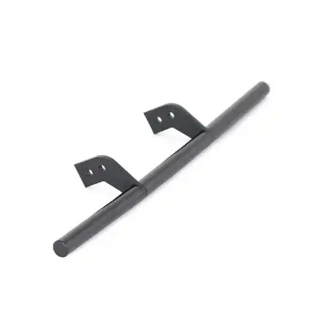 LeadingStar RC Truck Metal Rear Bumper for 1/14 Tamiya RC Truck Benz Man Scania Accessories 
LeadingStar RC Truck Metal Rear Bumper for 1/14 Tamiya RC Truck Benz Man Scania Accessories