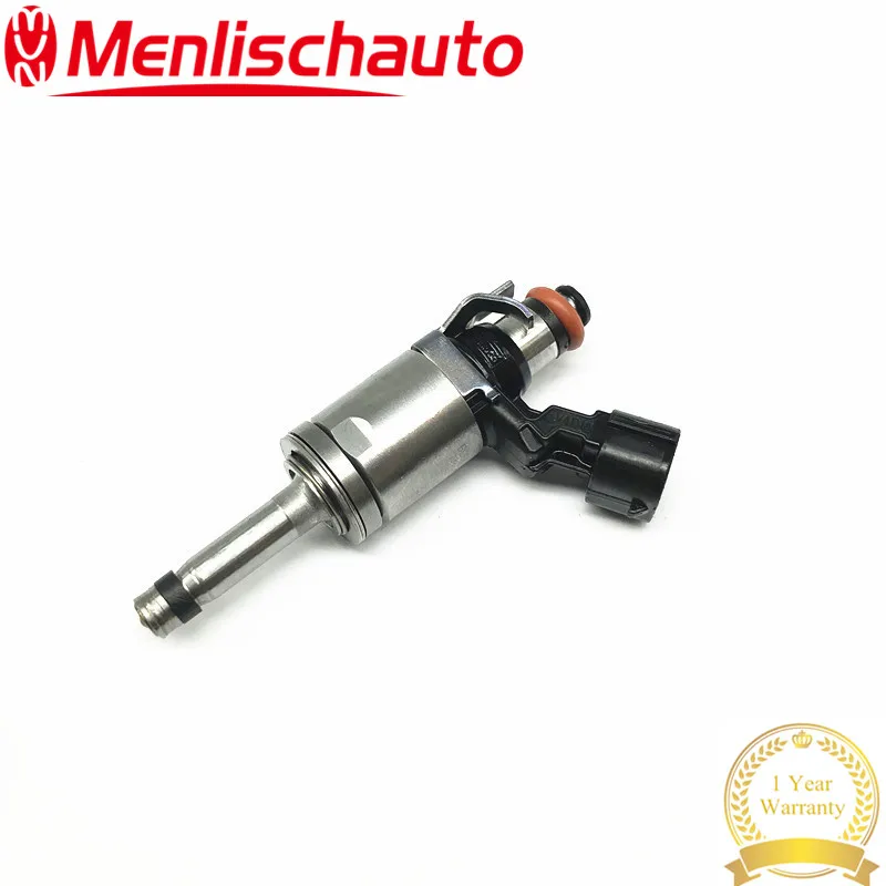 1pcs Original News BL3E-9F593-HB BL3E-HB N6G8E BL3E9F593HA/B fuel injector nozzle for American Cars 150 V6 3.5L
1pcs Original News BL3E-9F593-HB BL3E-HB N6G8E BL3E9F593HA/B fuel injector nozzle for American Cars 150 V6 3.5L