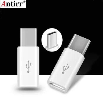 Universal USB 3.1 Type-C Male Connector to Micro USB Female Converter USB-C Data Adapter Type C Device Black free shipping
Universal USB 3.1 Type-C Male Connector to Micro USB Female Converter USB-C Data Adapter Type C Device Black free shipping