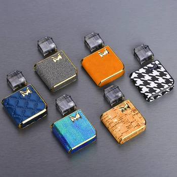 New !!! Mi Pod Pod Vape Kit with 950mAh Battery & 2ml cartridge & Oil and Air Separated Pod System Kit vs Drag nano/ Vinci Kit
New !!! Mi Pod Pod Vape Kit with 950mAh Battery & 2ml cartridge & Oil and Air Separated Pod System Kit vs Drag nano/ Vinci Kit