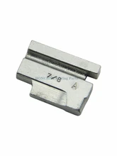REECE101 104 Industrial Sewing Machine PARTS 10.1060.2 For REECE 101 REECE 104 Button Holing Machine
REECE101 104 Industrial Sewing Machine PARTS 10.1060.2 For REECE 101 REECE 104 Button Holing Machine