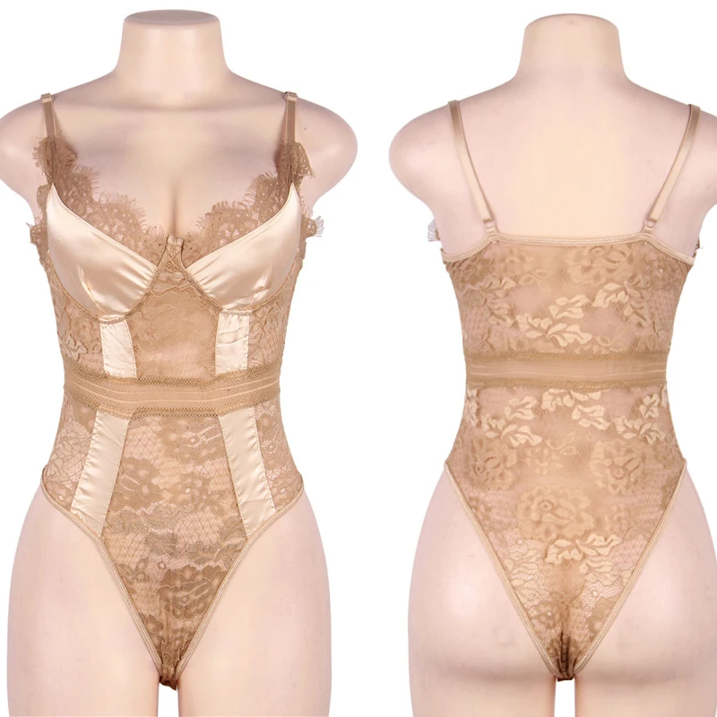 Элегантное боди 