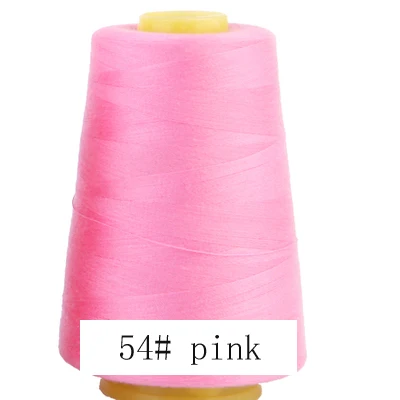 54粉色