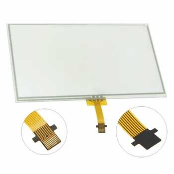Radio Touch Screen 150 * 84mm 1pc Touch Screen Glass Fit for Toyota Camry Corolla RAV4 Prius
Radio Touch Screen 150 * 84mm 1pc Touch Screen Glass Fit for Toyota Camry Corolla RAV4 Prius