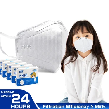 KN95 Children 's Mask for Boy and Girl Healthy Dustproof PM2.5 Strong Protective Mouth Mask Respirator KN95 Mascarilla Infantil
KN95 Children 's Mask for Boy and Girl Healthy Dustproof PM2.5 Strong Protective Mouth Mask Respirator KN95 Mascarilla Infantil