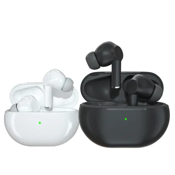 New A1 TWS headset wireless earphones Bluetooth Earphone with charging box headset hands-free earplug noise reduction head set
New A1 TWS headset wireless earphones Bluetooth Earphone with charging box headset hands-free earplug noise reduction head set