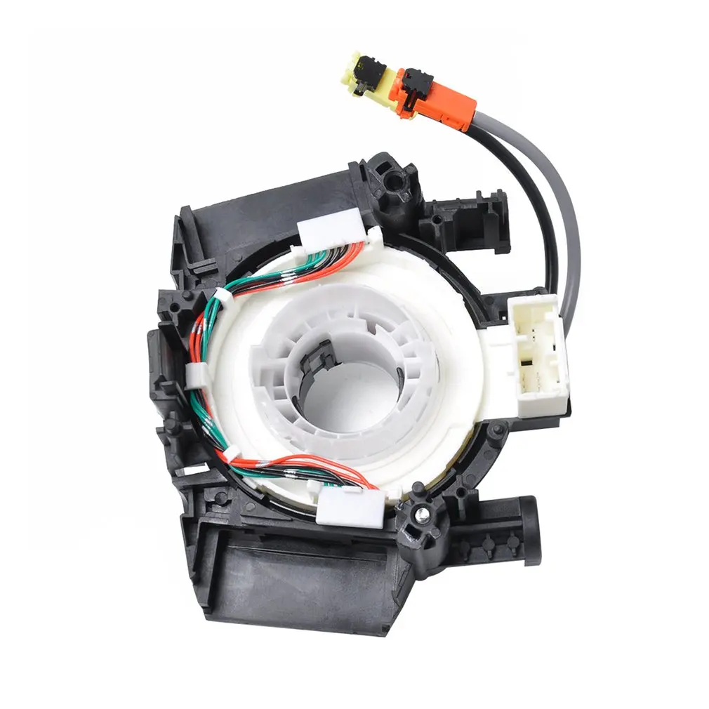 Airbag Clock Spring Squib Spiral Cable Sensor Spiralkabel 25560-JD003 For Nissan Qashqai Pathfinder Murano 350Z 370Z
Airbag Clock Spring Squib Spiral Cable Sensor Spiralkabel 25560-JD003 For Nissan Qashqai Pathfinder Murano 350Z 370Z