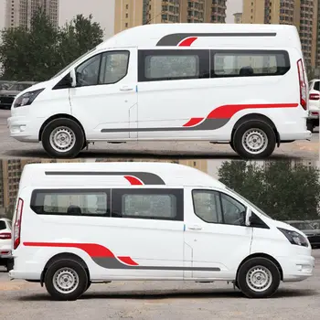 Durable And Practical Vinyl Graphics Decals Stickers For Ford TRANSIT LWB Caravan Trailer Camper Van
Durable And Practical Vinyl Graphics Decals Stickers For Ford TRANSIT LWB Caravan Trailer Camper Van