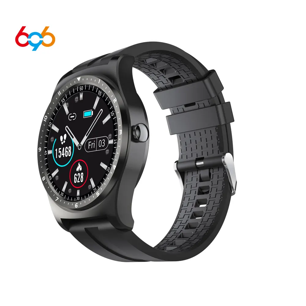 Q69 Smart Watch Men Women Fitness Tracker IP68 Life Waterproof Heart Rate Monitor Call Message Reminder for Huawe
Q69 Smart Watch Men Women Fitness Tracker IP68 Life Waterproof Heart Rate Monitor Call Message Reminder for Huawe