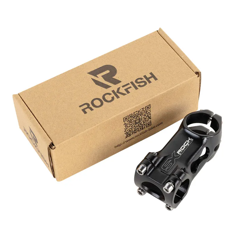 ROCKFISH/25.4 Children's Balance Handlebars Vertical Balance Handlebars Vertical Speed Ultra-Light Modification
ROCKFISH/25.4 Children's Balance Handlebars Vertical Balance Handlebars Vertical Speed Ultra-Light Modification