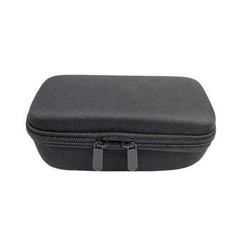 Wireless Mouse Storage Bag Carrying Box Organizer Cover Pouch Hard Shell Waterproof Shockproof Travel for Logitech G502
Wireless Mouse Storage Bag Carrying Box Organizer Cover Pouch Hard Shell Waterproof Shockproof Travel for Logitech G502