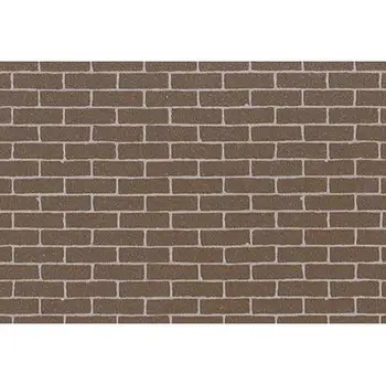 Tamiya 87169 Model Paints & Finishes Diorama Sheet (Gray-Colored Brickwork A)
Tamiya 87169 Model Paints & Finishes Diorama Sheet (Gray-Colored Brickwork A)