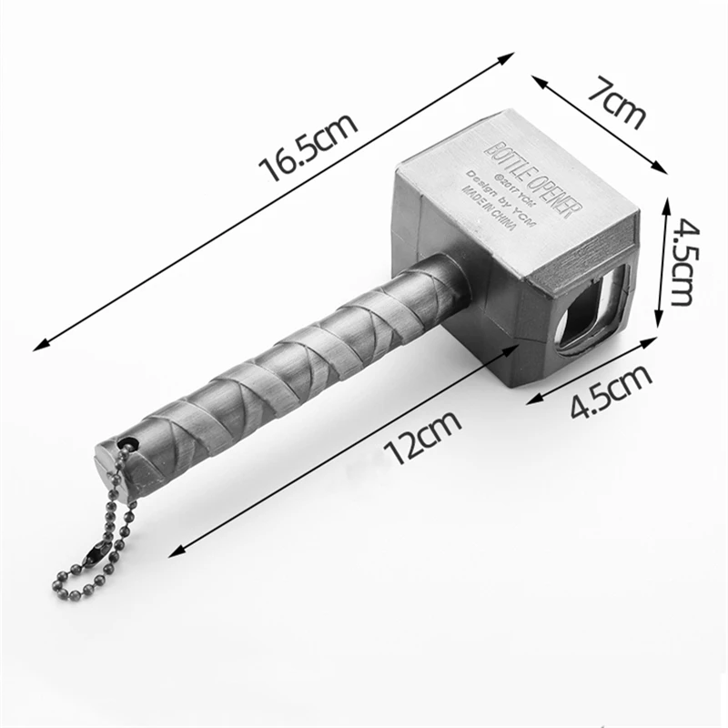 Вибратор В Форме Молотка