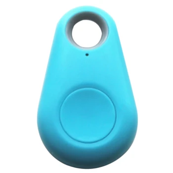 Smart GPS Locator Finder Tracer Alarm Child Pet Tag Key Wallet Tracker Anti-Lost Small Alarm
Smart GPS Locator Finder Tracer Alarm Child Pet Tag Key Wallet Tracker Anti-Lost Small Alarm