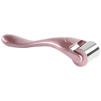 Facial Ice Roller Massage Rolling Stick Pain Relief Roller Beauty Care Supplies Massage Accessory for Women Girls (Rose Gold)
Facial Ice Roller Massage Rolling Stick Pain Relief Roller Beauty Care Supplies Massage Accessory for Women Girls (Rose Gold)