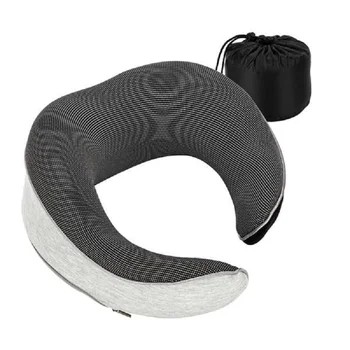 1PC U Shaped Memory Foam Neck Pillows Soft Slow Rebound Space Travel Pillow Solid Neck Cervical Healthcare Bedding Drop Shipping
1PC U Shaped Memory Foam Neck Pillows Soft Slow Rebound Space Travel Pillow Solid Neck Cervical Healthcare Bedding Drop Shipping
