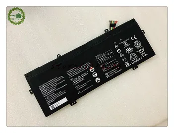 GYIYGY 7.6V 7410mAh 56.3Wh laptop Battery For HUAWEI MagicBook i5 8250U i7 8550U R5 2500U HB4593R1ECW
GYIYGY 7.6V 7410mAh 56.3Wh laptop Battery For HUAWEI MagicBook i5 8250U i7 8550U R5 2500U HB4593R1ECW