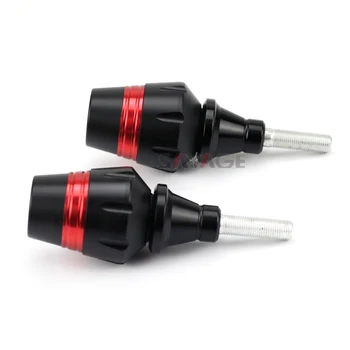 Frame Slider Crash Protector For HONDA CB900F HORNET 919 2002-2007 03 04 05 06 Motorcycle Accessories Bobbins Falling Protection
Frame Slider Crash Protector For HONDA CB900F HORNET 919 2002-2007 03 04 05 06 Motorcycle Accessories Bobbins Falling Protection
