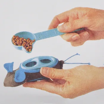 Training Cat Dog Toys Interactive Cuddly Pets Puzzle Toys Animal Hamster Chew Bowl Slow Feeder Small Cat Interactive Toys
Training Cat Dog Toys Interactive Cuddly Pets Puzzle Toys Animal Hamster Chew Bowl Slow Feeder Small Cat Interactive Toys