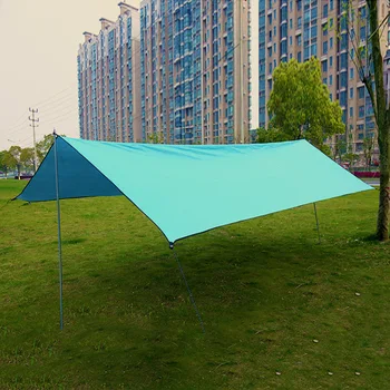 Waterproof Awning Sun Shade Sunscreen Tent Tarp for Outdoor Camping Picnic Patio LXY9
Waterproof Awning Sun Shade Sunscreen Tent Tarp for Outdoor Camping Picnic Patio LXY9