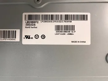 New IPS lCD screen LM238WF2-SSG3 for Lenovo AIO 520-24IKU 520-24IKL 520-24AST del U2414HB
New IPS lCD screen LM238WF2-SSG3 for Lenovo AIO 520-24IKU 520-24IKL 520-24AST del U2414HB