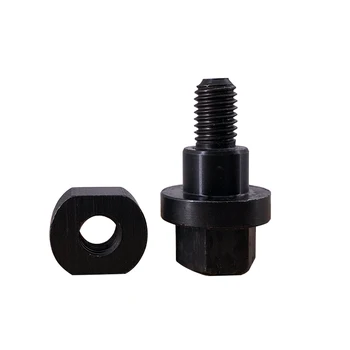 Yqc660 and 1000 Commercial Multifunctional Vegetable Cutter Connecting Rod Adjustment Screw Vegetable Slicer Accessories
Yqc660 and 1000 Commercial Multifunctional Vegetable Cutter Connecting Rod Adjustment Screw Vegetable Slicer Accessories