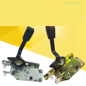 For HITACHI EX/ZAX60/70 excavator cab door lock assembly lock block excavator door lock excavator accessories
For HITACHI EX/ZAX60/70 excavator cab door lock assembly lock block excavator door lock excavator accessories