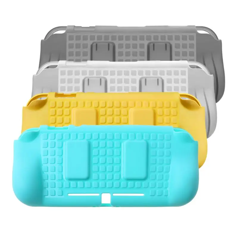 New Anti Scratch Integrated Soft TPU Case Protect Shell Skin For Nintend Switch NS Switch Lite Accessories
New Anti Scratch Integrated Soft TPU Case Protect Shell Skin For Nintend Switch NS Switch Lite Accessories