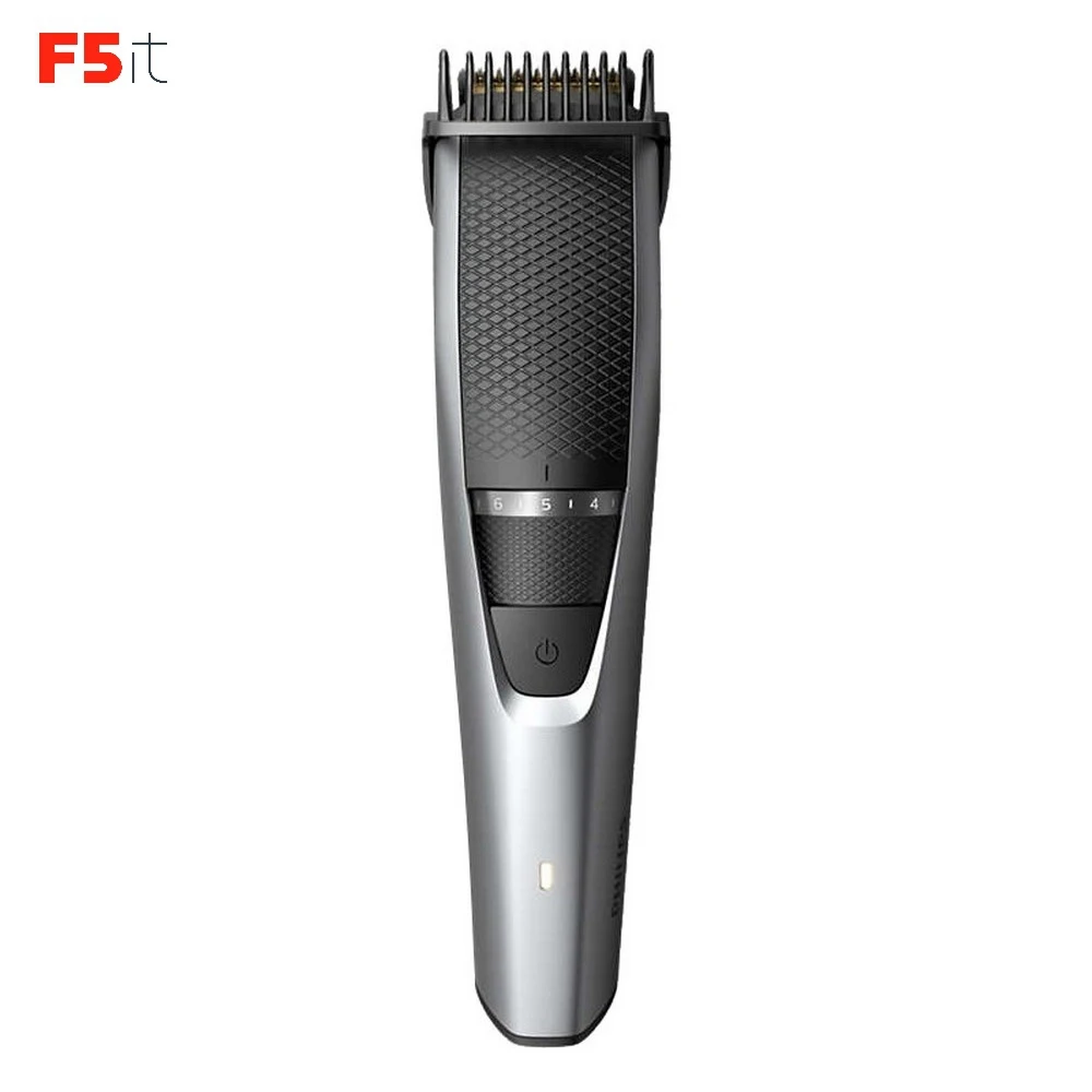 Триммер PHILIPS BT3222/14 black (BT3222/14) | Бытовая техника