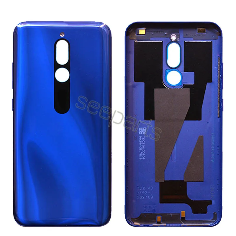 For redmi 8 8a battery cover (3)