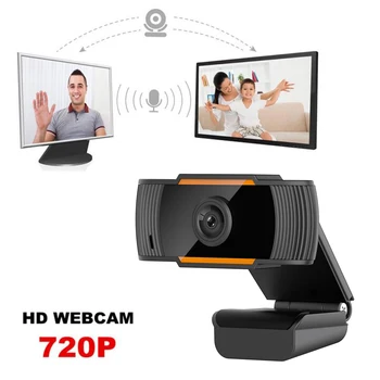 C30 Widescreen 720P HD USB 2.0 Web Camera Live Video Streaming Online Conference Auto Focus Microphone Night Vision Webcam New
C30 Widescreen 720P HD USB 2.0 Web Camera Live Video Streaming Online Conference Auto Focus Microphone Night Vision Webcam New