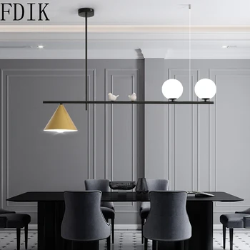 Nordic Resin Bird Pendant Lights Modern Metal Loft Hanging Lamp Restaurant Minimalist Hanglamp for Dining Room Light Fixtures 
Nordic Resin Bird Pendant Lights Modern Metal Loft Hanging Lamp Restaurant Minimalist Hanglamp for Dining Room Light Fixtures