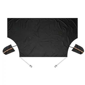 Car Windscreen Cover Snow Frost Heat Shield Dust Protection Waterproof Non-Scratch Snow Cover Wiper Protector
Car Windscreen Cover Snow Frost Heat Shield Dust Protection Waterproof Non-Scratch Snow Cover Wiper Protector