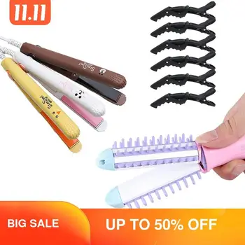 Hot Hair Straightener Comb 2 In 1 Curler Iron Salon Styling Shark Hairpin Tourmaline Ionic Flat Iron Hair Straightener Brush
Hot Hair Straightener Comb 2 In 1 Curler Iron Salon Styling Shark Hairpin Tourmaline Ionic Flat Iron Hair Straightener Brush